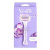 Gillette Venus Comfort Glide holiaci strojček 1ks