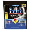 Finish Ultimate All in 1 Lemon tablety do umývačky 40ks