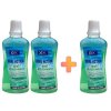 SET  2+1 ZDARMA - Xpel ústna voda Dual Action Mint 500ml