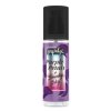 Impulse Purple Petals dámska telová hmla 150ml