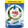 Gélovo práškové kapsule do umývačky riadu DR.Prakti All in1-32ks
