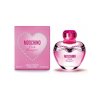 Moschino Pink Bouquet dámska toaletná voda 50ml