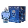 Police To Be Or Not Be pánska toaletná voda 125ml