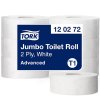 Tork Jumbo toalet.papier T1 360m Ø​ 26 2vr. (6 ks)