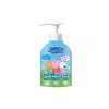 Peppa Pig Tekuté Mydlo Na Ruky Bubble Gum 500ml