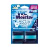 WC Meister Farbiaca Kocka Do Wc Nádržky 2x50g - Ocean