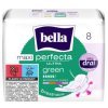 Bella Perfecta Ultra Maxi vložky 8ks Green