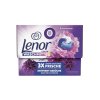 Lenor Color Blutentraum gélové tablety na pranie 10ks