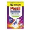 Persil Power Bars Color tablety na pranie 75ks