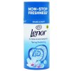 Lenor Shake&Sniff Spring Awakening vonné perličky do prania 155g
