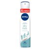 Nivea Dry Fresh dámsky deospray 250 ml