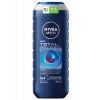Nivea Total Relax pánsky sprchový gél 500ml
