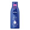 Nivea Rich Nourishing dámske telové mlieko 250ml