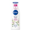 Nivea Floral Love dámske telové mlieko 250ml