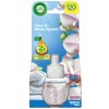 Air Wick Linen&White Orchid náplň do elektrického prístroja 19ml