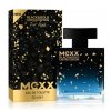 Mexx Black&Gold pánska toaletná voda 50ml