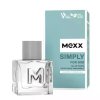 Mexx Simply pánska toaletná voda 50ml