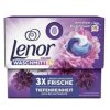 Lenor Color gélové tablety na pranie 15ks