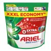 Ariel Extra Stain Removal gélové kapsule na pranie 44ks