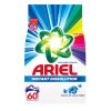Ariel Color Touch Of Lenor prací prášok 4,5kg na 60 pracích dávok