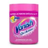 Vanish Oxi Action Ružový 480g prášok na odstraňovanie škvŕn