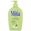 MITIA mydlo 500ml (Vôňa Silk Satin)