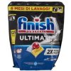 Finish Powerball All in 1 Lemon tablety do umývačky 125ks