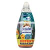 Coccolino DUOPACK Wonder Wash Odor Protection prací gél 2x 1,48l na 37 pracích dávok