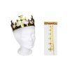 Wiky Set karneval W032039 - koruna 59x7,5 cm