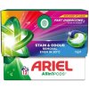 Ariel All in1 PODS pracie kapsuly Color 12 ks
