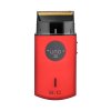 Profesionálny holiaci strojček STYLECRAFT Uno 2.0 shaver Red