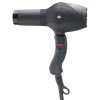 Profesionálny barber phon fén GAMMA PIÚ Absolute power Black