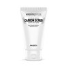 Čistiaci peeling na tvár IMMORTAL Infuse Carbon scrub 150 ml