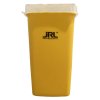 Kontajner na použité žiletky JRL Waste blade container Yellow