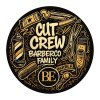 Barber samolepka BARBERCO Cut crew
