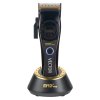 Profesionálny strihací strojček MRD Pro Vector clipper HC-999 - Black