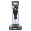 Profesionálny strihací strojček MRD Pro X-Pro clipper HC-999C - White