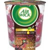 Air Wick sviečka Vôňa zimného ovocia 105 g
