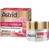 Astrid denný krém posilňujúci a remodelujúci 65+ Rose premium 50 ml