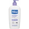 Mixa Baby and Adult atopiance telové mlieko 400 ml