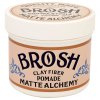 Matný styling na vlasy BROSH Clay Fiber pomade 290 g