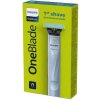 Philips OneBlade First Shave elektrický holiaci strojček na tvár