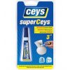 Ceys SUPERCEYS sekundové lepidlo 3g