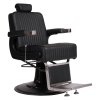 Holičské kreslo QUIFF Barber chair