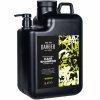 Šampón na vlasy bez parabénov MARMARA BARBER Professional hair shampoo Green 5000 ml