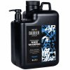 Šampón na vlasy bez parabénov MARMARA BARBER Professional hair shampoo Blue 5000 ml