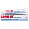Lacalut Multi-Effect zubná pasta 75ml