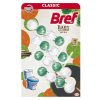 Bref Power Aktiv WC blok Baby Boomers 4x50g