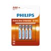 Philips LongLife AAA 4ks R03L4B/10