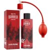Výhodná sada MARMARA BARBER kolínska voda Love memory 500 ml + rozprašovač
